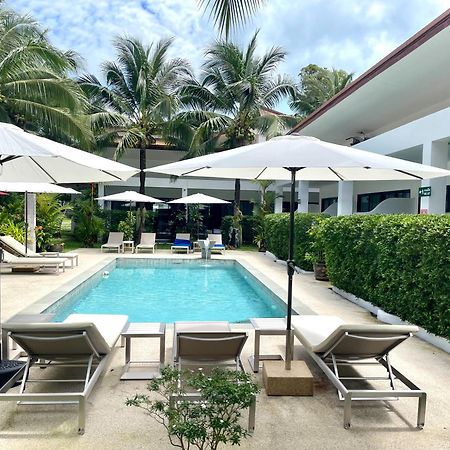 Lotus Bleu Resort & Restaurant Rawai Εξωτερικό φωτογραφία