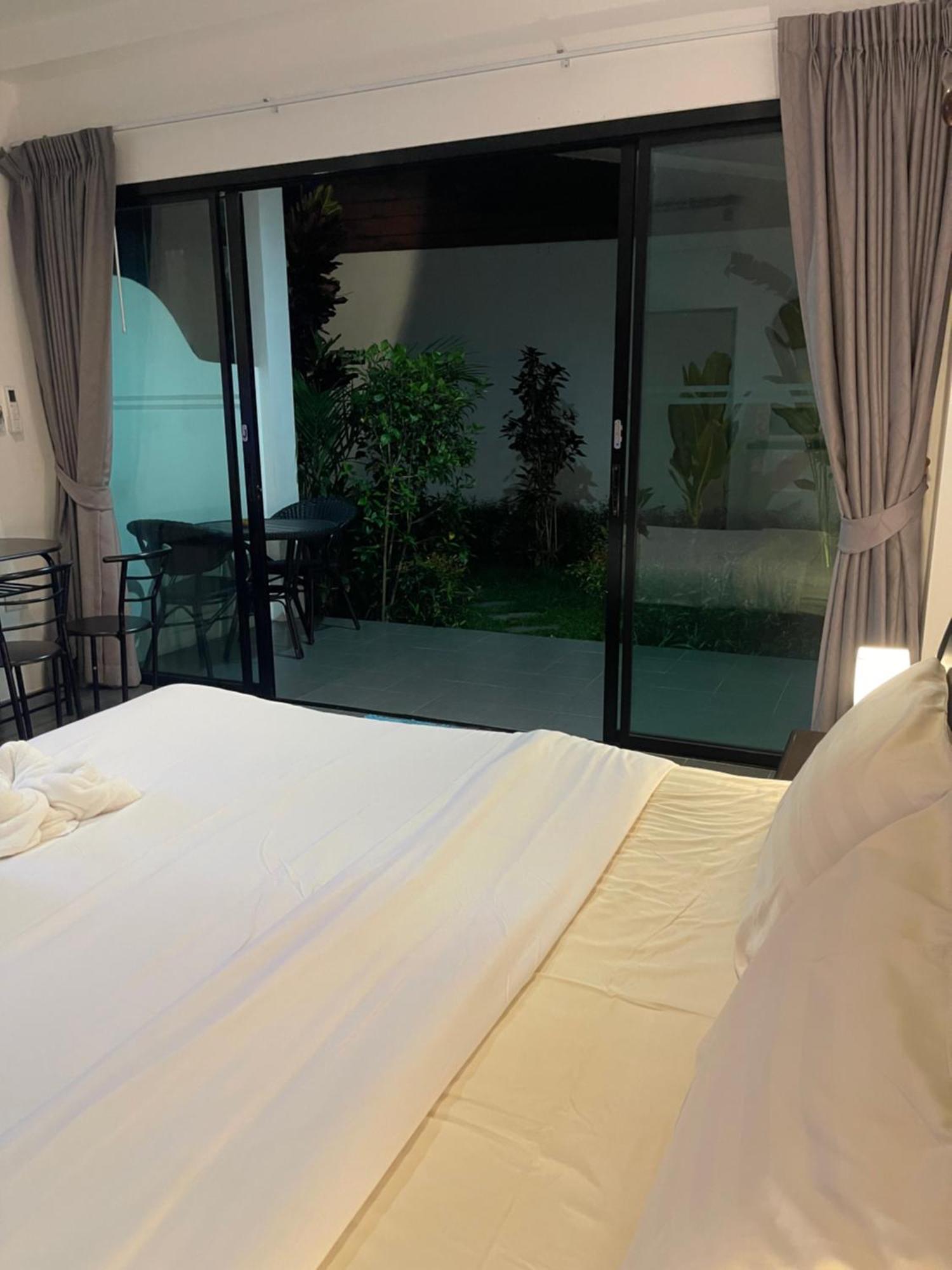 Lotus Bleu Resort & Restaurant Rawai Εξωτερικό φωτογραφία