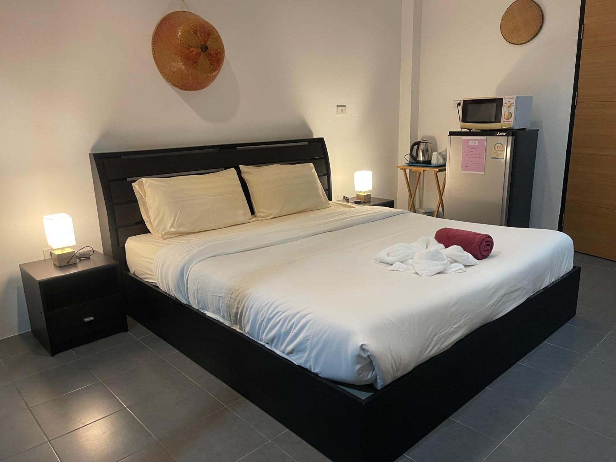 Lotus Bleu Resort & Restaurant Rawai Εξωτερικό φωτογραφία