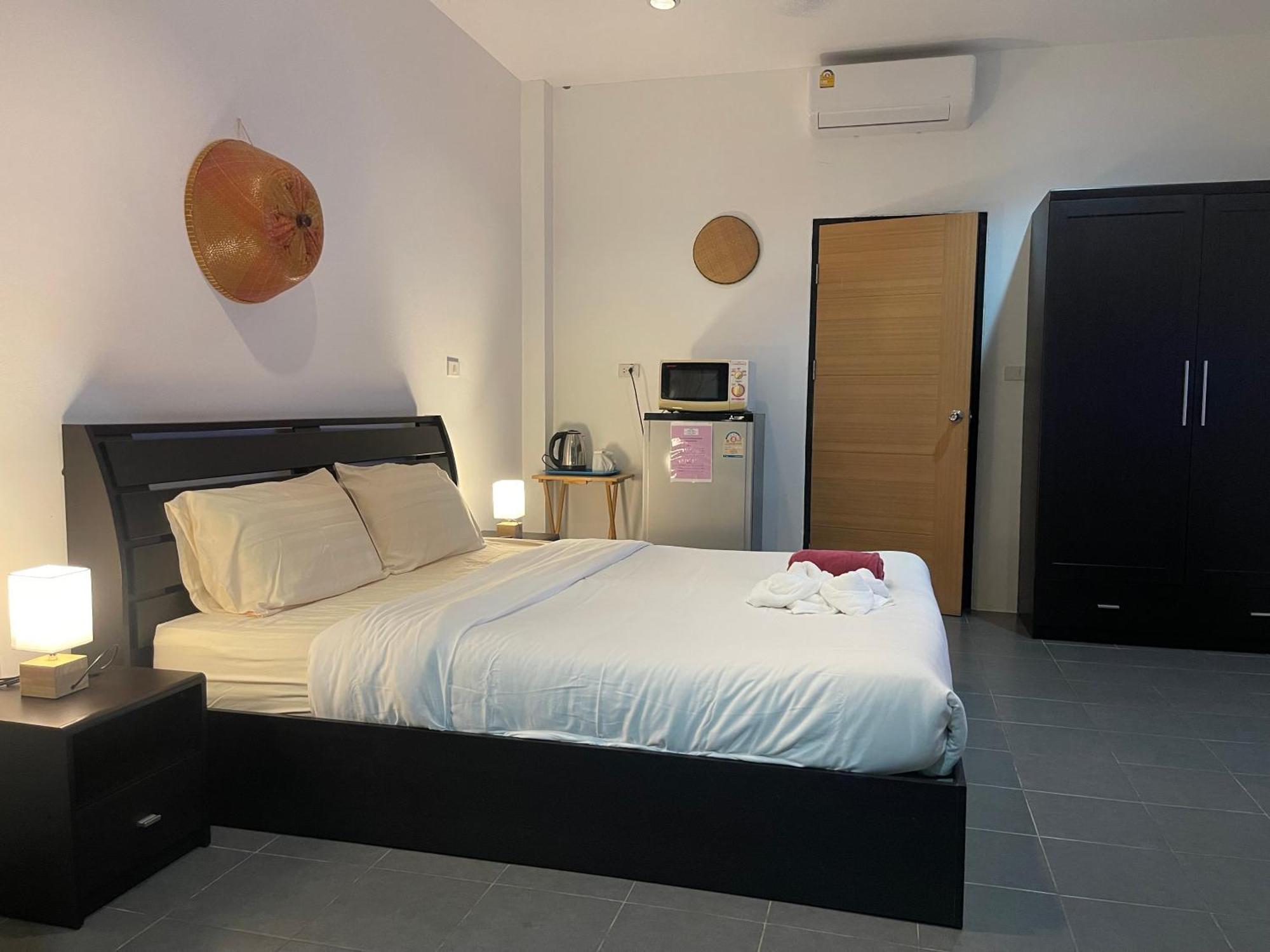 Lotus Bleu Resort & Restaurant Rawai Εξωτερικό φωτογραφία