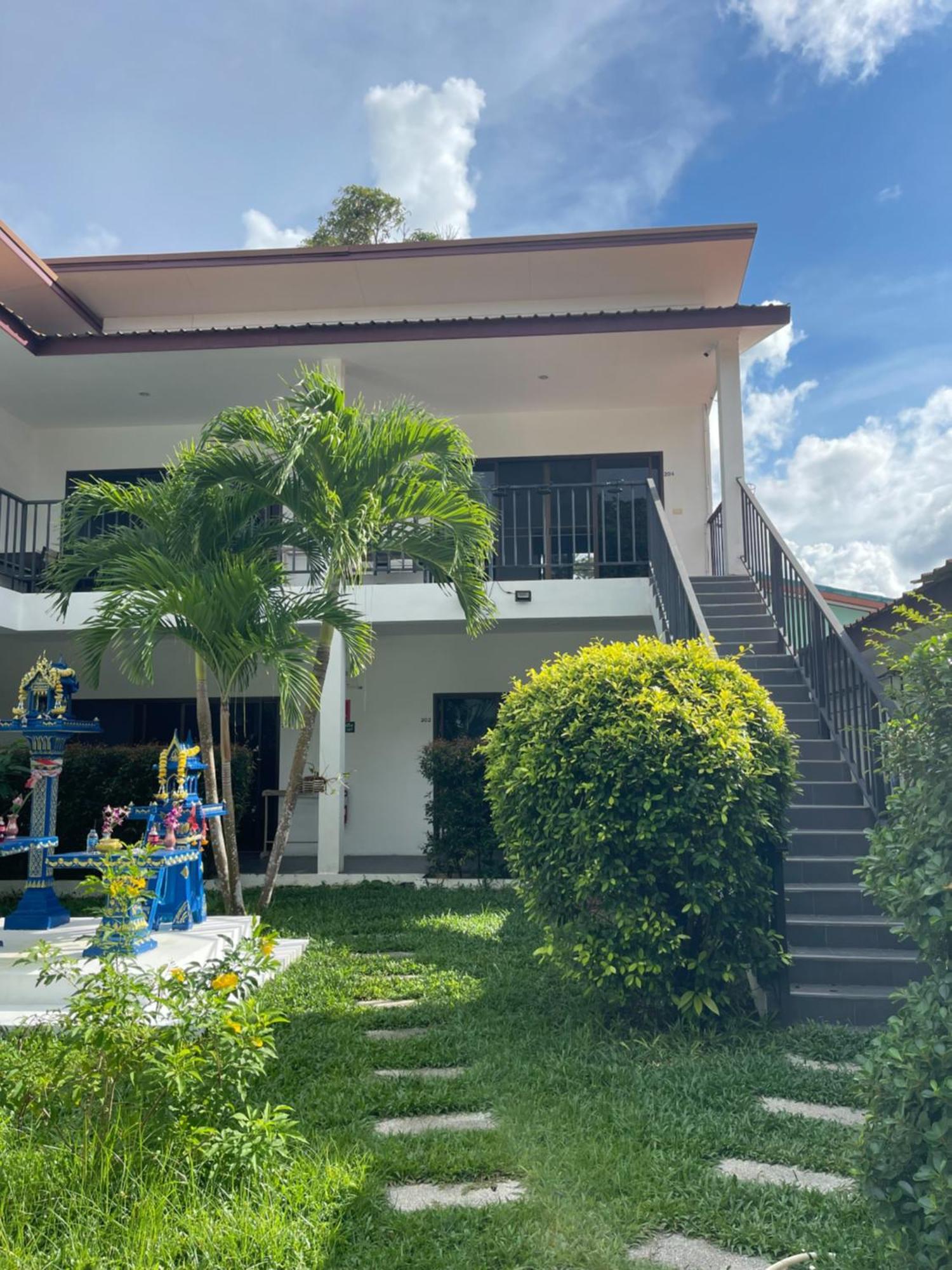 Lotus Bleu Resort & Restaurant Rawai Εξωτερικό φωτογραφία