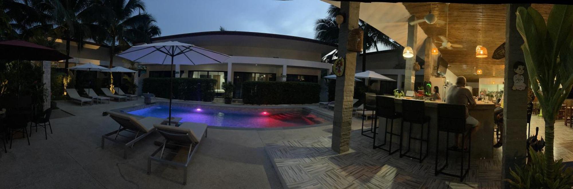 Lotus Bleu Resort & Restaurant Rawai Εξωτερικό φωτογραφία