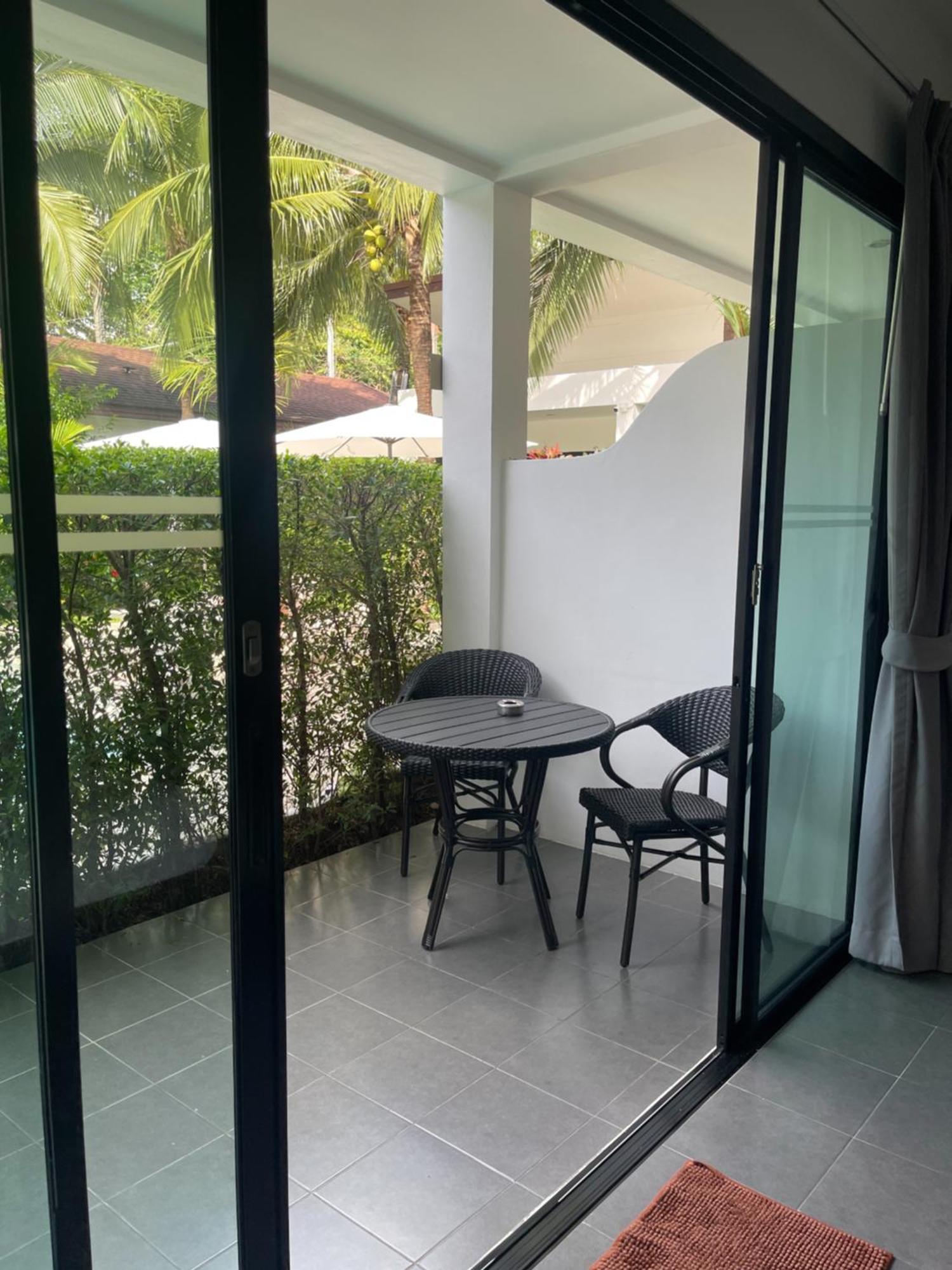 Lotus Bleu Resort & Restaurant Rawai Εξωτερικό φωτογραφία