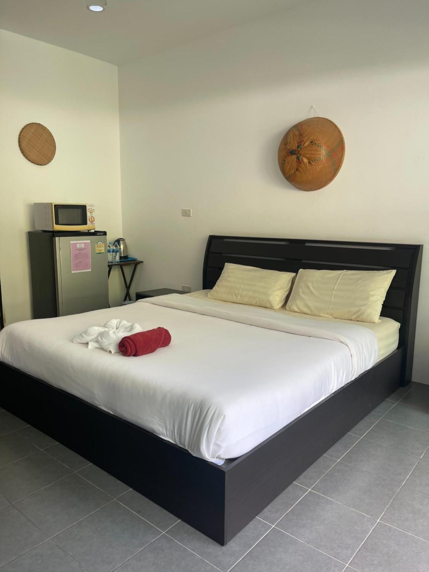 Lotus Bleu Resort & Restaurant Rawai Εξωτερικό φωτογραφία