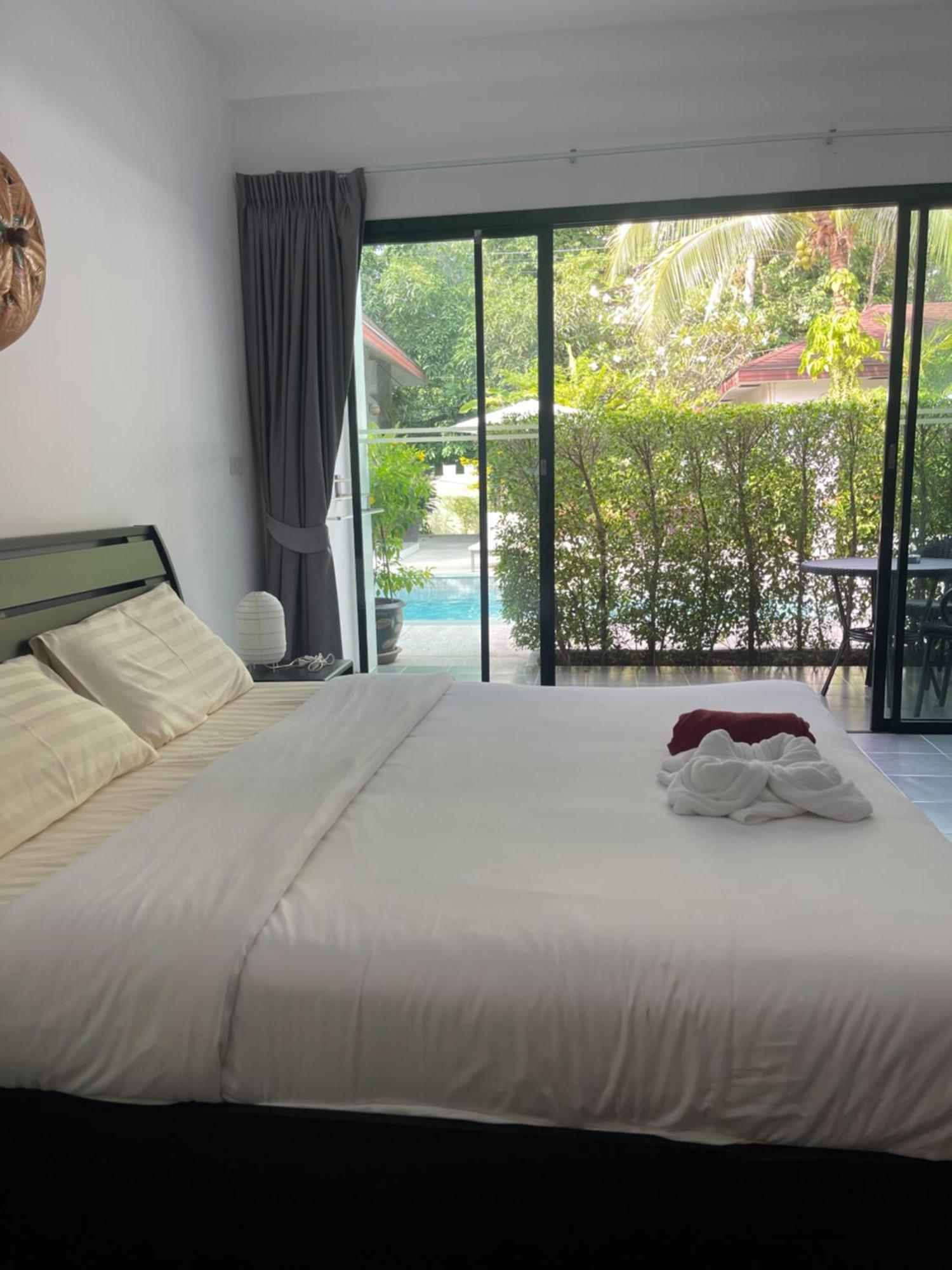 Lotus Bleu Resort & Restaurant Rawai Εξωτερικό φωτογραφία