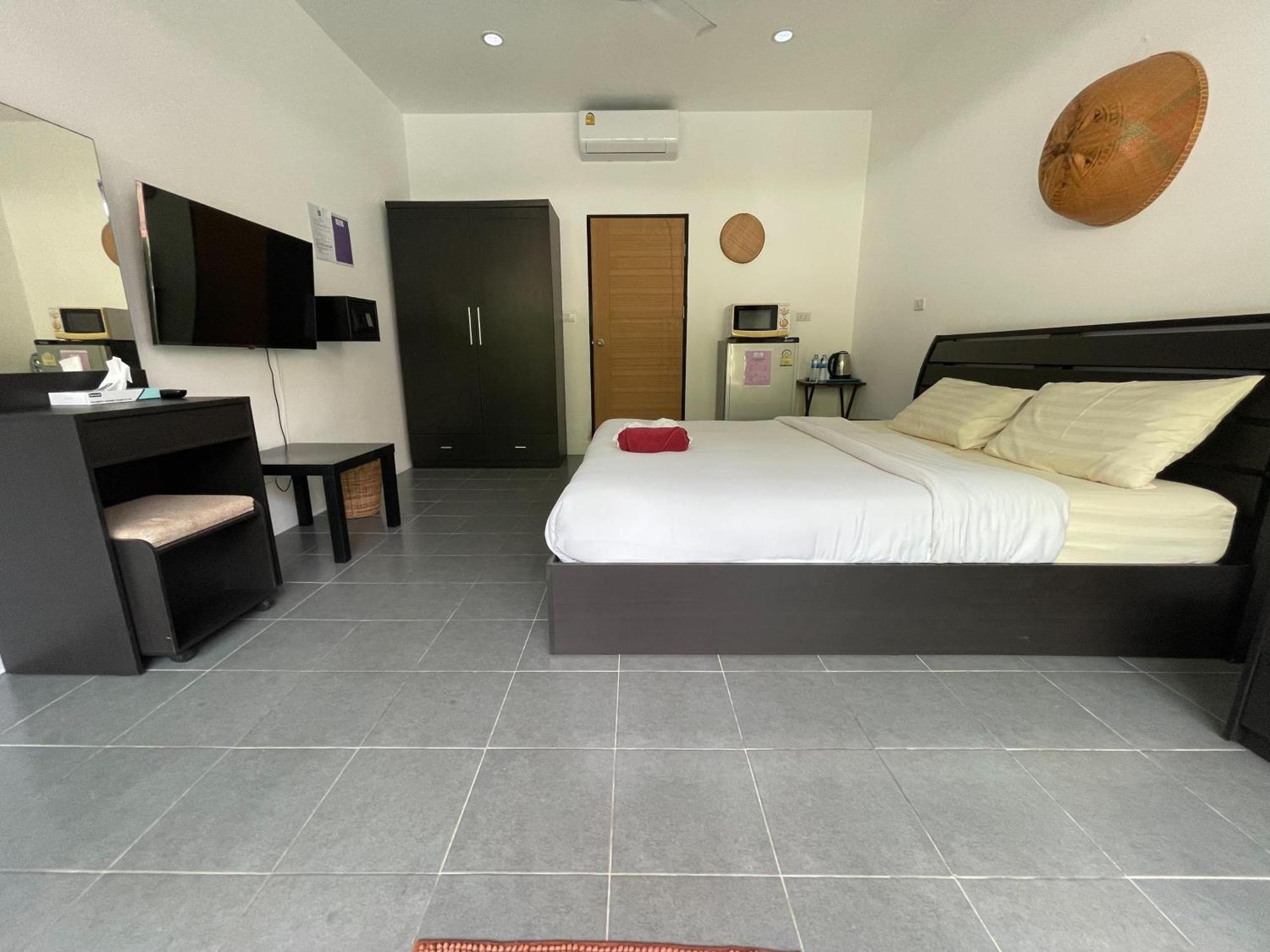 Lotus Bleu Resort & Restaurant Rawai Εξωτερικό φωτογραφία